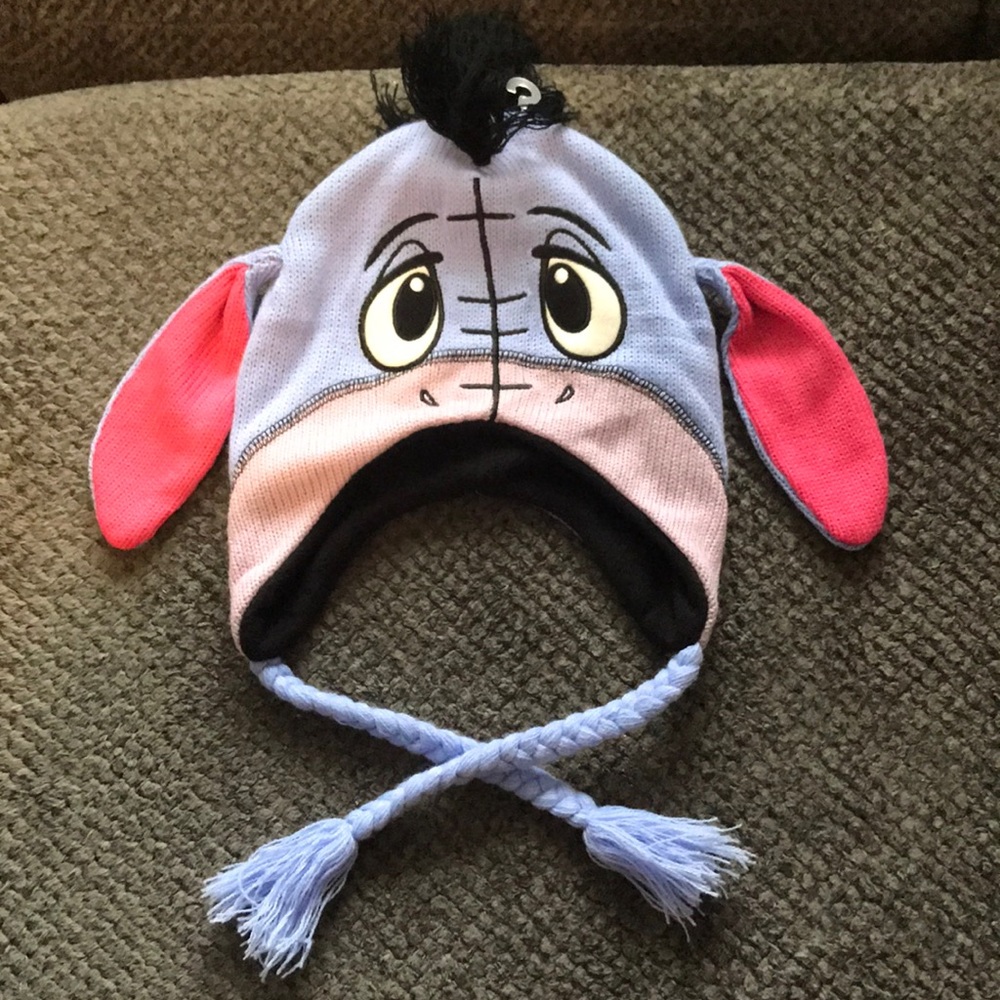 Disney’s Eeyore Hat